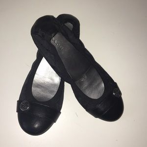 Coach flats size 6.5